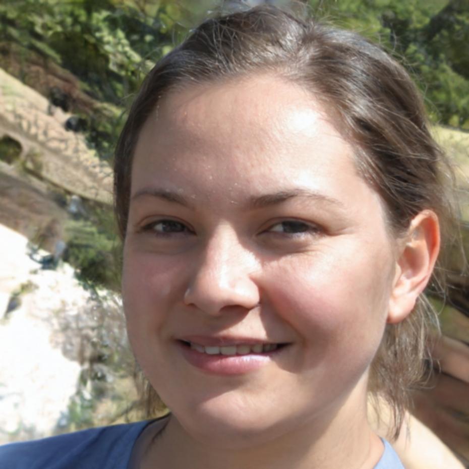 Sarah Müller, Programmteilnehmerin